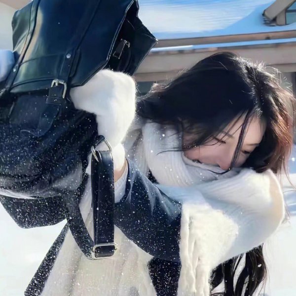 记忆女神的女儿们 海报